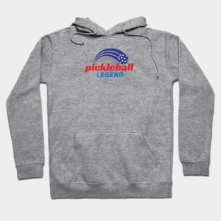 the Pickleball Legend Hoodie